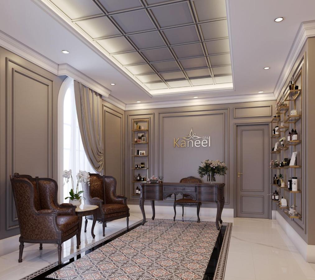 Mahalaya The Legacy Hotel Surakarta  Exterior photo